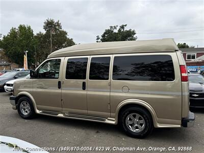 2007 GMC Savana 1500   - Photo 4 - Orange, CA 92868