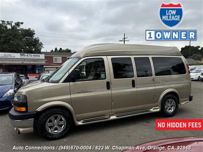 2007 GMC Savana 1500  