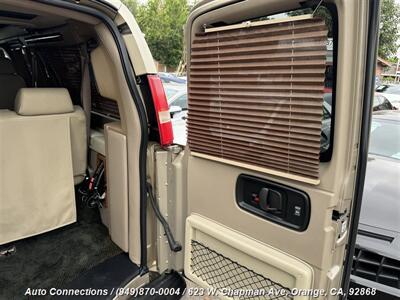 2007 GMC Savana 1500   - Photo 41 - Orange, CA 92868