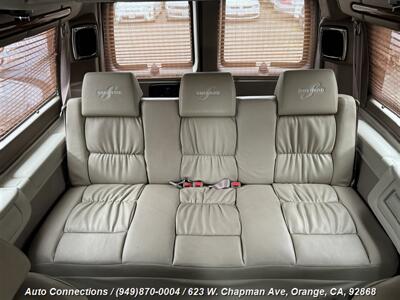 2007 GMC Savana 1500   - Photo 14 - Orange, CA 92868