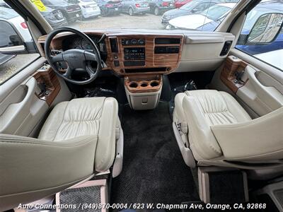 2007 GMC Savana 1500   - Photo 18 - Orange, CA 92868