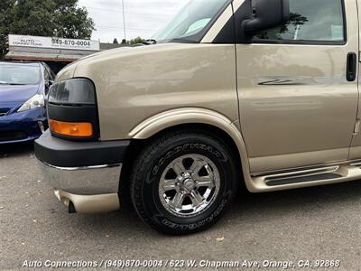 2007 GMC Savana 1500   - Photo 68 - Orange, CA 92868