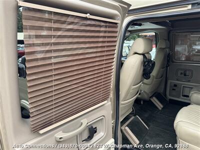 2007 GMC Savana 1500   - Photo 37 - Orange, CA 92868