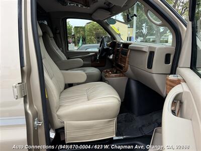 2007 GMC Savana 1500   - Photo 6 - Orange, CA 92868