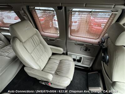 2007 GMC Savana 1500   - Photo 12 - Orange, CA 92868