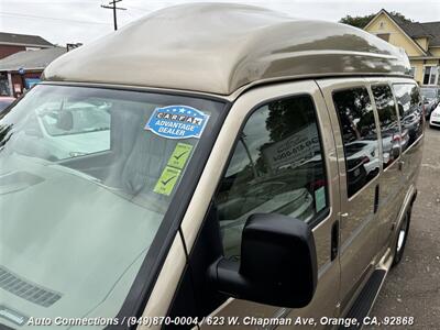 2007 GMC Savana 1500   - Photo 61 - Orange, CA 92868