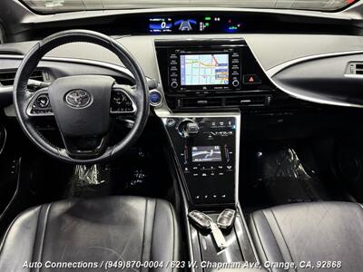 2018 Toyota Mirai   - Photo 12 - Orange, CA 92868