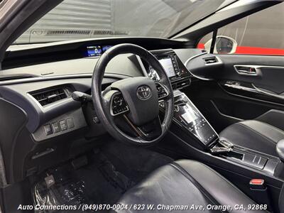 2018 Toyota Mirai   - Photo 11 - Orange, CA 92868