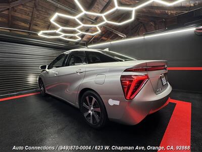 2018 Toyota Mirai   - Photo 4 - Orange, CA 92868