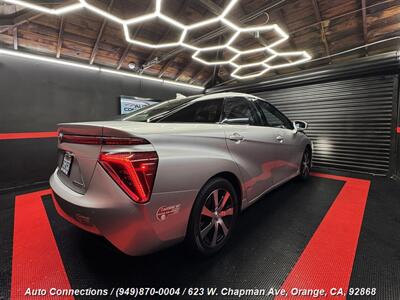 2018 Toyota Mirai   - Photo 3 - Orange, CA 92868