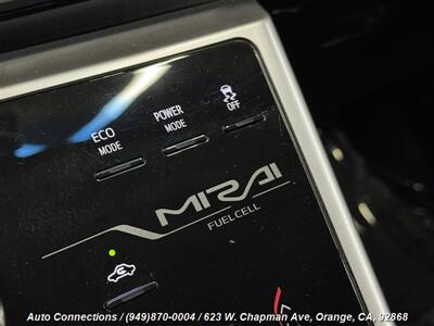2018 Toyota Mirai   - Photo 16 - Orange, CA 92868