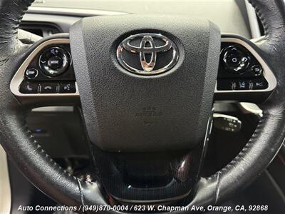 2018 Toyota Mirai   - Photo 13 - Orange, CA 92868