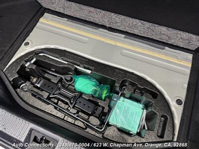 2018 Toyota Mirai   - Photo 28 - Orange, CA 92868