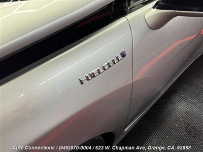2018 Toyota Mirai   - Photo 32 - Orange, CA 92868