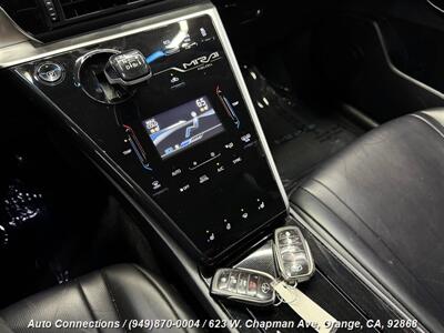 2018 Toyota Mirai   - Photo 14 - Orange, CA 92868
