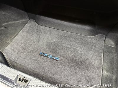 2018 Toyota Mirai   - Photo 27 - Orange, CA 92868