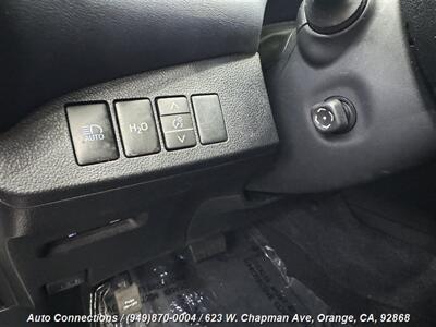 2018 Toyota Mirai   - Photo 20 - Orange, CA 92868