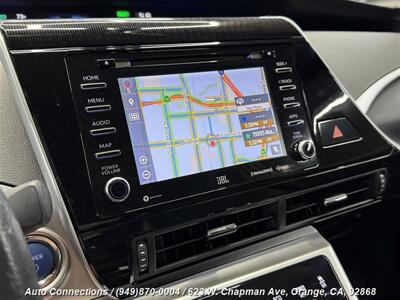 2018 Toyota Mirai   - Photo 18 - Orange, CA 92868