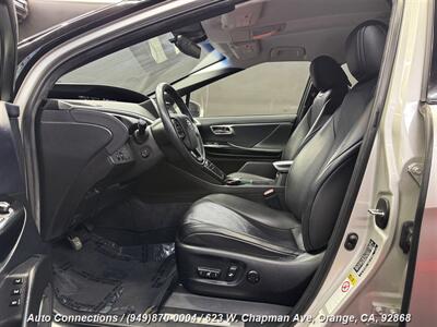 2018 Toyota Mirai   - Photo 6 - Orange, CA 92868