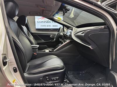 2018 Toyota Mirai   - Photo 7 - Orange, CA 92868