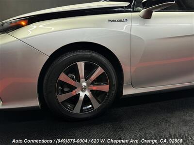 2018 Toyota Mirai   - Photo 36 - Orange, CA 92868