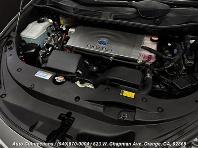 2018 Toyota Mirai   - Photo 29 - Orange, CA 92868
