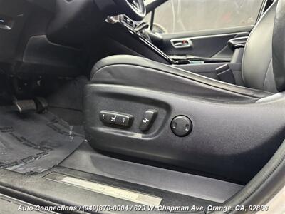 2018 Toyota Mirai   - Photo 24 - Orange, CA 92868