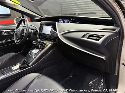 2018 Toyota Mirai   - Photo 10 - Orange, CA 92868