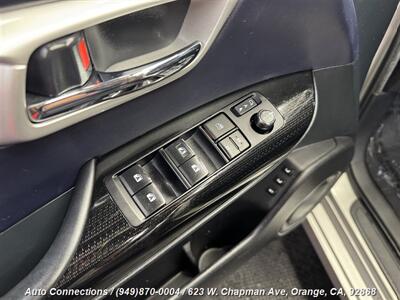 2018 Toyota Mirai   - Photo 22 - Orange, CA 92868