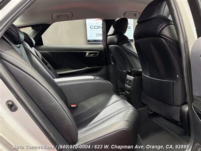 2018 Toyota Mirai   - Photo 8 - Orange, CA 92868