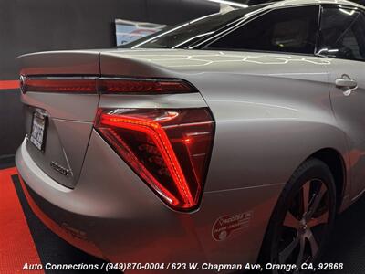 2018 Toyota Mirai   - Photo 35 - Orange, CA 92868