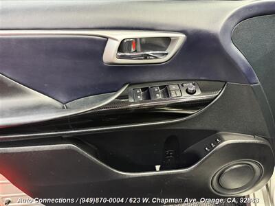 2018 Toyota Mirai   - Photo 21 - Orange, CA 92868