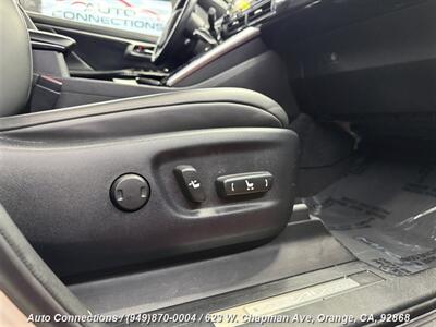2018 Toyota Mirai   - Photo 23 - Orange, CA 92868