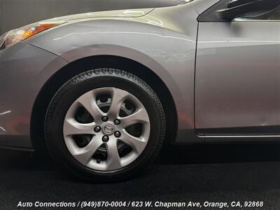 2012 Mazda Mazda3 i Sport   - Photo 26 - Orange, CA 92868