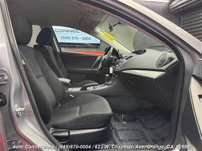 2012 Mazda Mazda3 i Sport   - Photo 7 - Orange, CA 92868