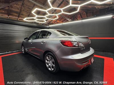 2012 Mazda Mazda3 i Sport   - Photo 4 - Orange, CA 92868
