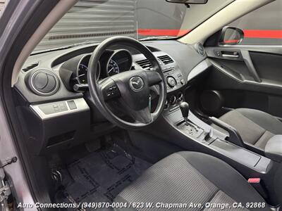 2012 Mazda Mazda3 i Sport   - Photo 11 - Orange, CA 92868