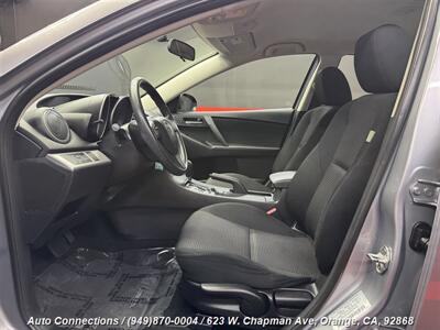 2012 Mazda Mazda3 i Sport   - Photo 6 - Orange, CA 92868