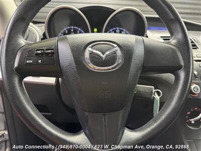 2012 Mazda Mazda3 i Sport   - Photo 13 - Orange, CA 92868
