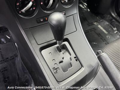 2012 Mazda Mazda3 i Sport   - Photo 14 - Orange, CA 92868