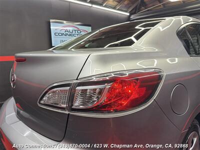 2012 Mazda Mazda3 i Sport   - Photo 25 - Orange, CA 92868