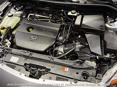2012 Mazda Mazda3 i Sport   - Photo 23 - Orange, CA 92868