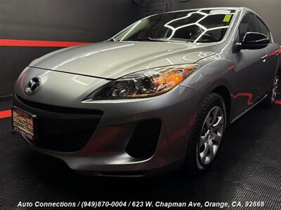 2012 Mazda Mazda3 i Sport   - Photo 24 - Orange, CA 92868