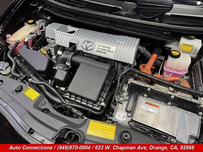 2014 Toyota Prius Two - Photo 20 - Orange, CA 92868
