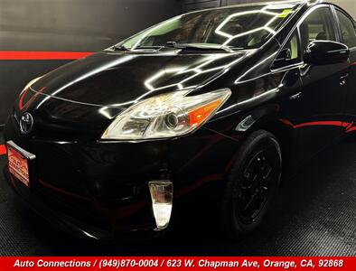 2014 Toyota Prius Two - Photo 22 - Orange, CA 92868