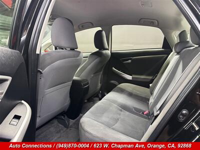 2014 Toyota Prius Two - Photo 9 - Orange, CA 92868