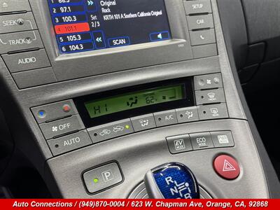 2014 Toyota Prius Two - Photo 13 - Orange, CA 92868