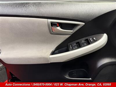 2014 Toyota Prius Two - Photo 18 - Orange, CA 92868