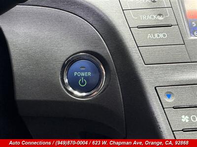 2014 Toyota Prius Two - Photo 16 - Orange, CA 92868