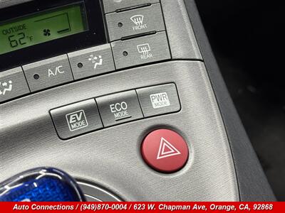 2014 Toyota Prius Two - Photo 14 - Orange, CA 92868